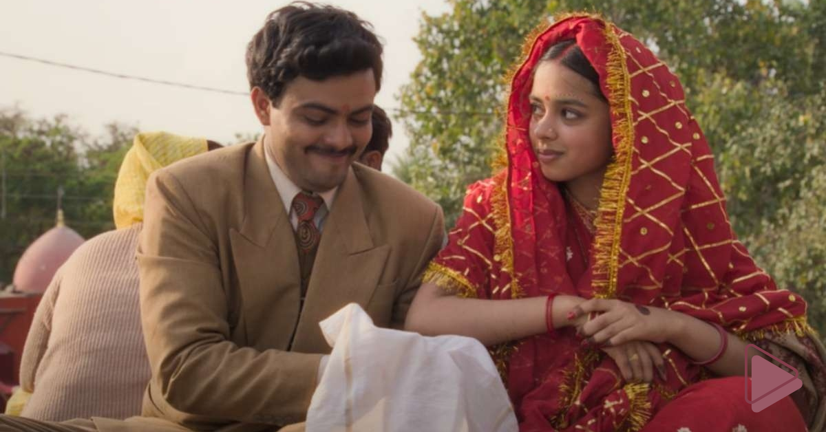 Laapataa Ladies Review: Why This Simple Story Stays With You